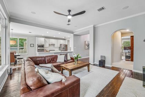 3417 Halsell Court Austin TX 78732