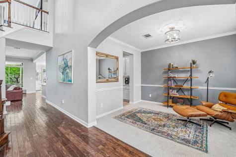 3417 Halsell Court Austin TX 78732