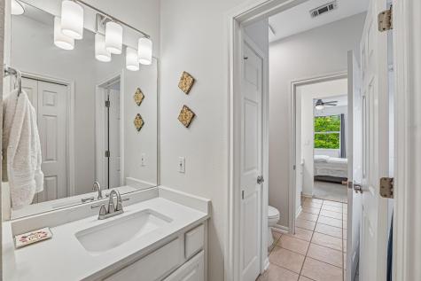 3417 Halsell Court Austin TX 78732
