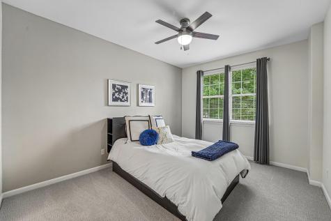 3417 Halsell Court Austin TX 78732