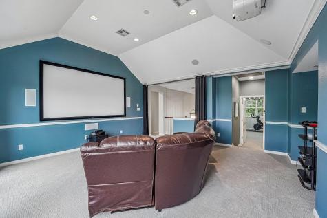 3417 Halsell Court Austin TX 78732