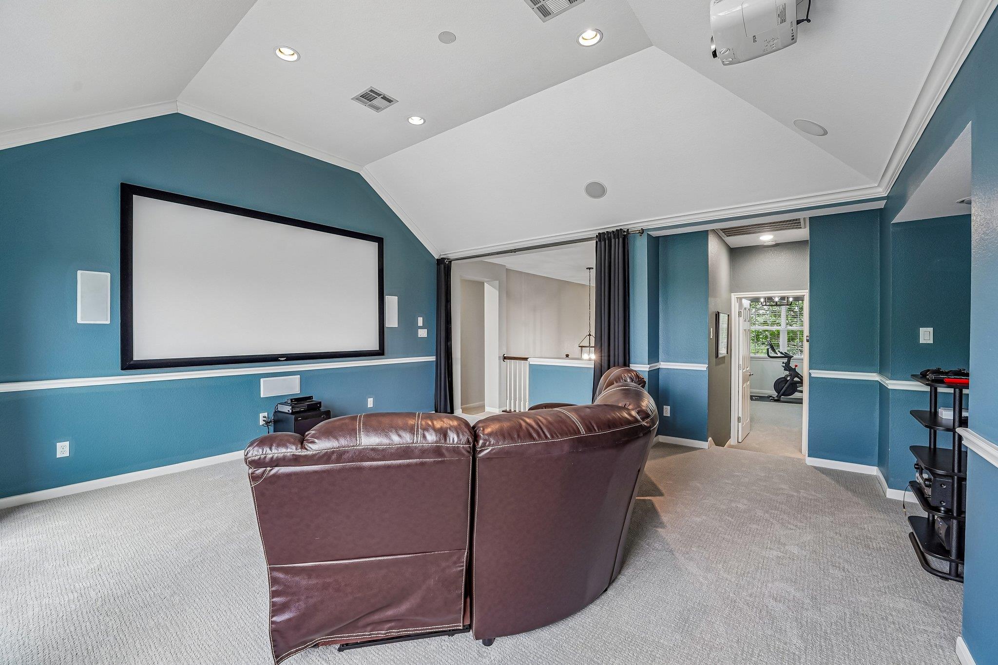 3417 Halsell Court Austin TX 78732