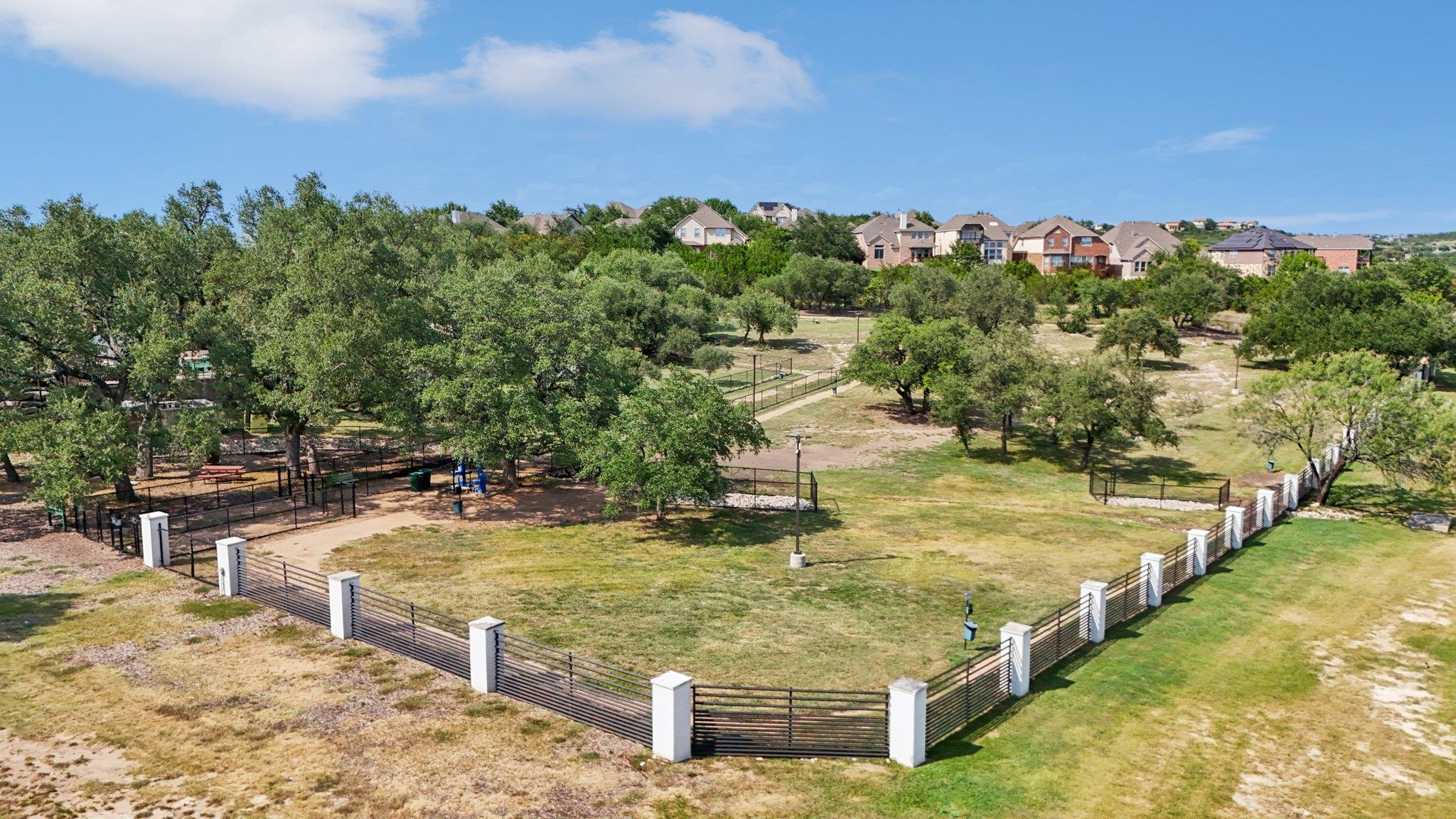 3417 Halsell Court Austin TX 78732