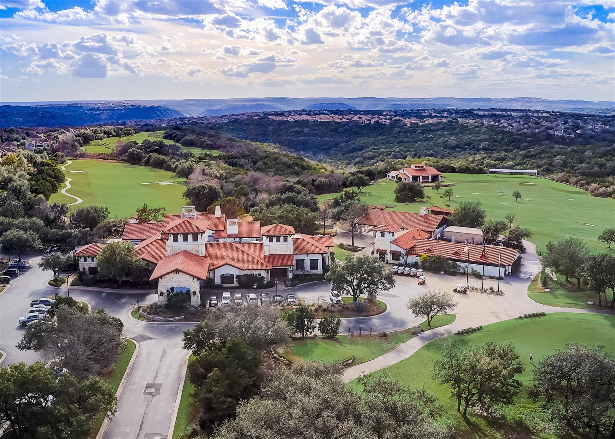 3417 Halsell Court Austin TX 78732