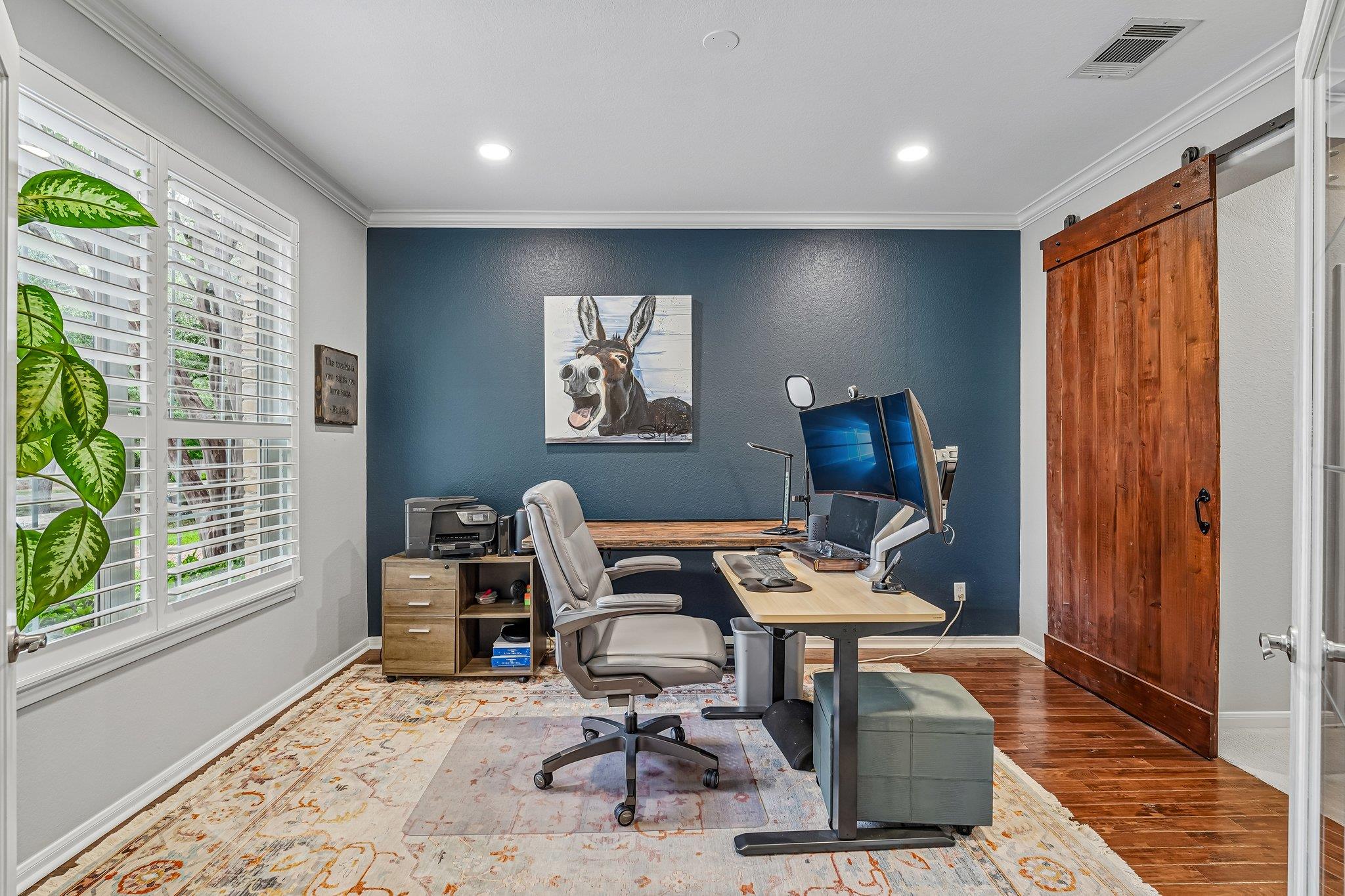 3417 Halsell Court Austin TX 78732