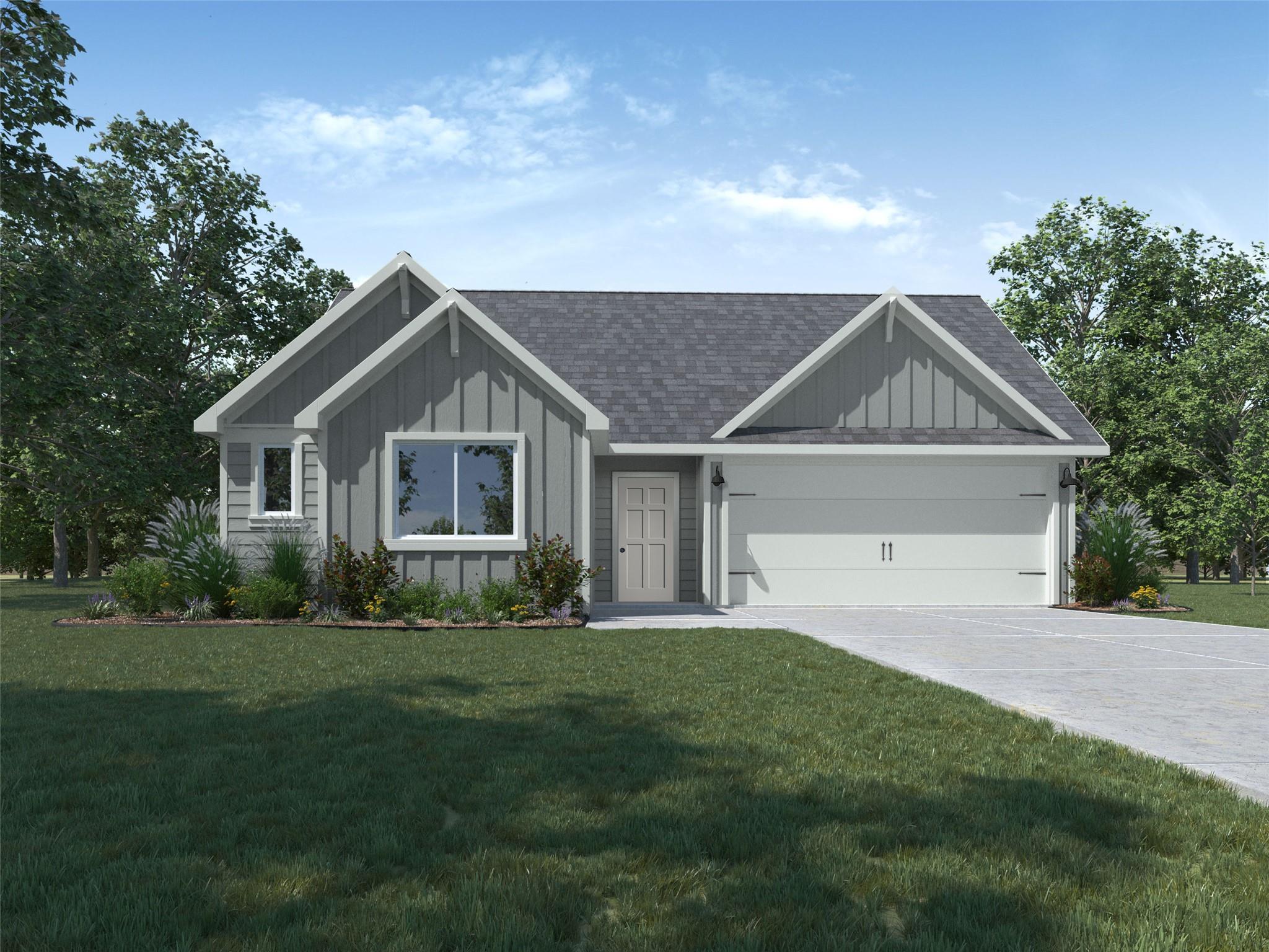 540 Hector Loop Georgetown TX 78626