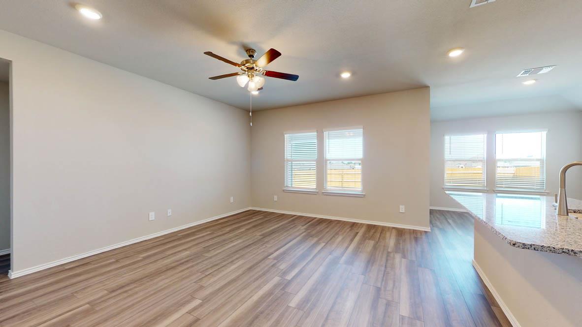 540 Hector Loop Georgetown TX 78626