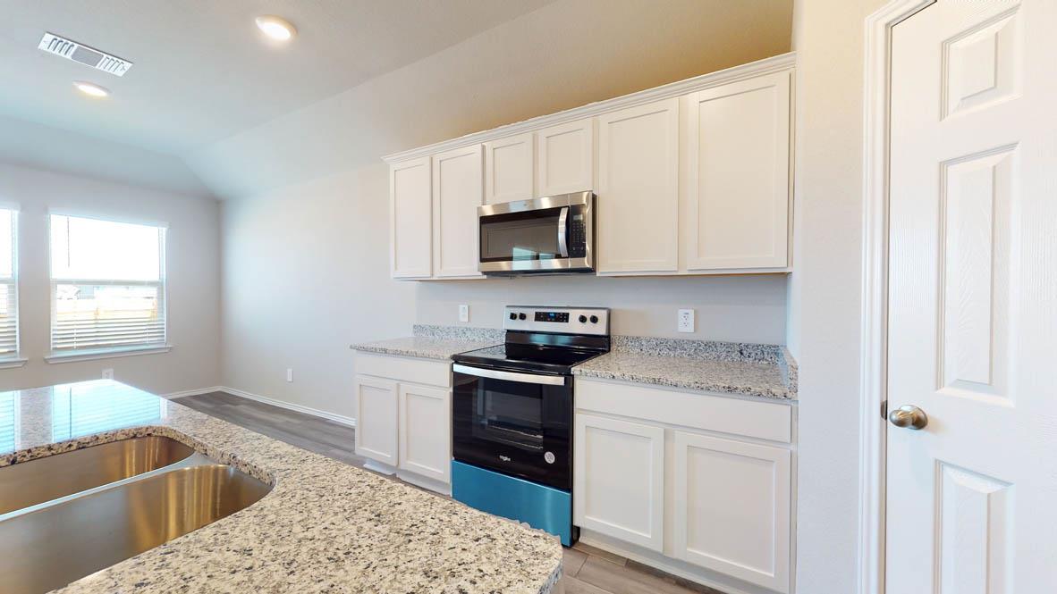 540 Hector Loop Georgetown TX 78626