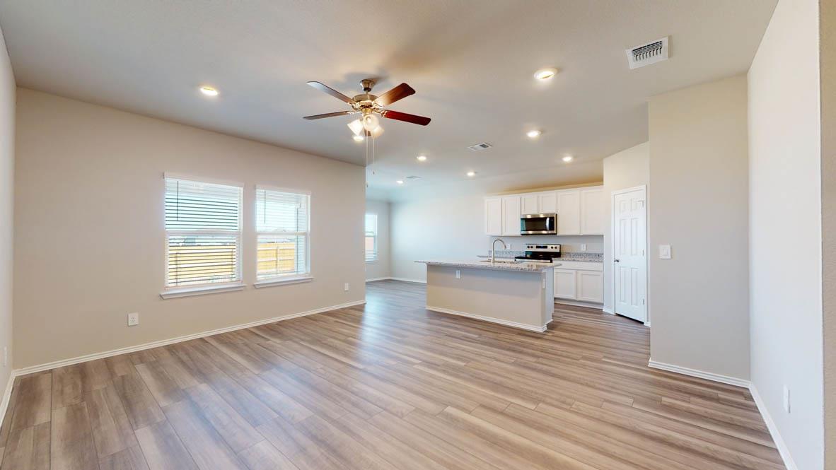 540 Hector Loop Georgetown TX 78626