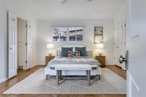 2908 Perry Lane Austin TX 78731
