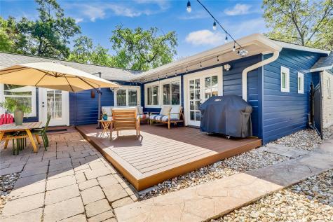 2908 Perry Lane Austin TX 78731