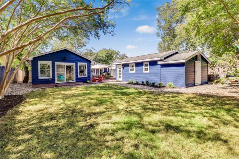 2908 Perry Lane Austin TX 78731