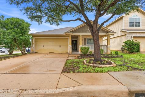 8541 Inca Dove Drive Austin TX 78729