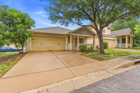 8541 Inca Dove Drive Austin TX 78729