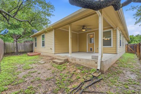 8541 Inca Dove Drive Austin TX 78729