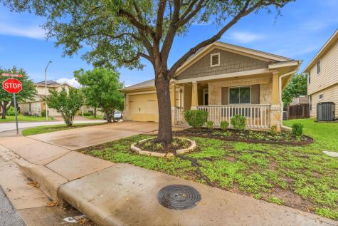 8541 Inca Dove Drive Austin TX 78729
