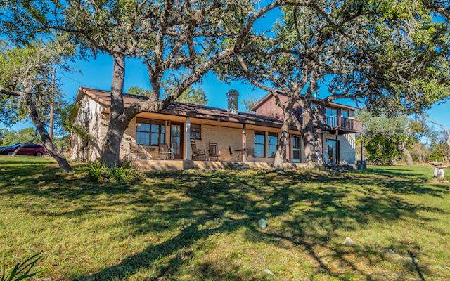 475 Fischer Trail Wimberley TX 78676