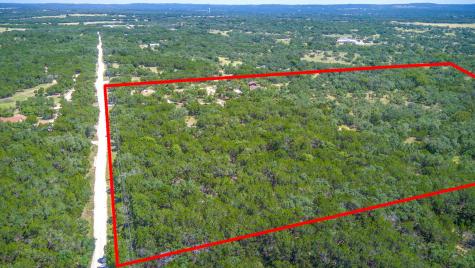 475 Fischer Trail Wimberley TX 78676