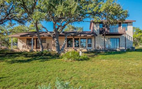 475 Fischer Trail Wimberley TX 78676