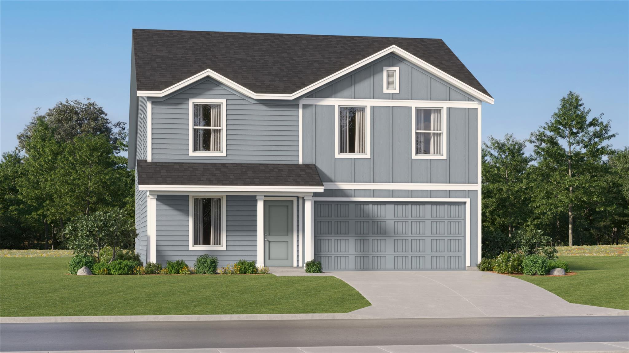 145 Spotbill Court Kyle TX 78640