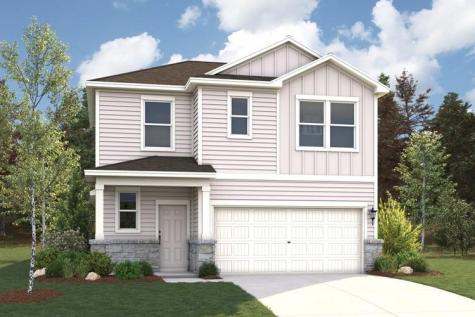 12209 Tapit Street Buda TX 78610