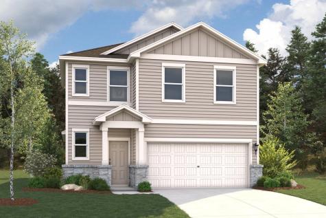 12209 Tapit Street Buda TX 78610