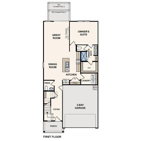 12209 Tapit Street Buda TX 78610