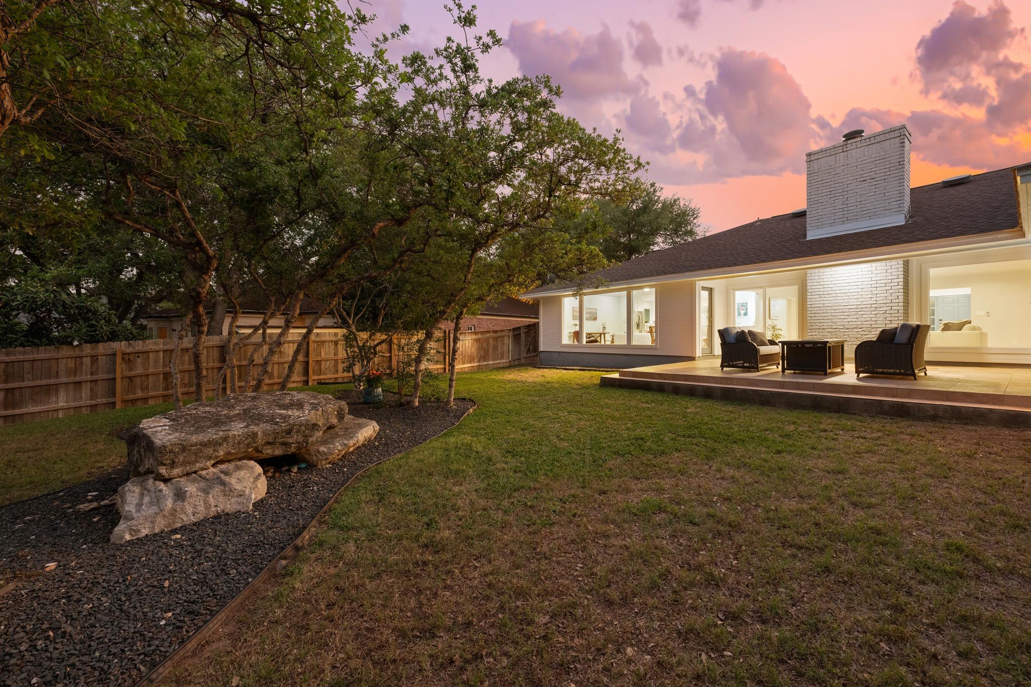 6104 Carry Back Lane Austin TX 78746