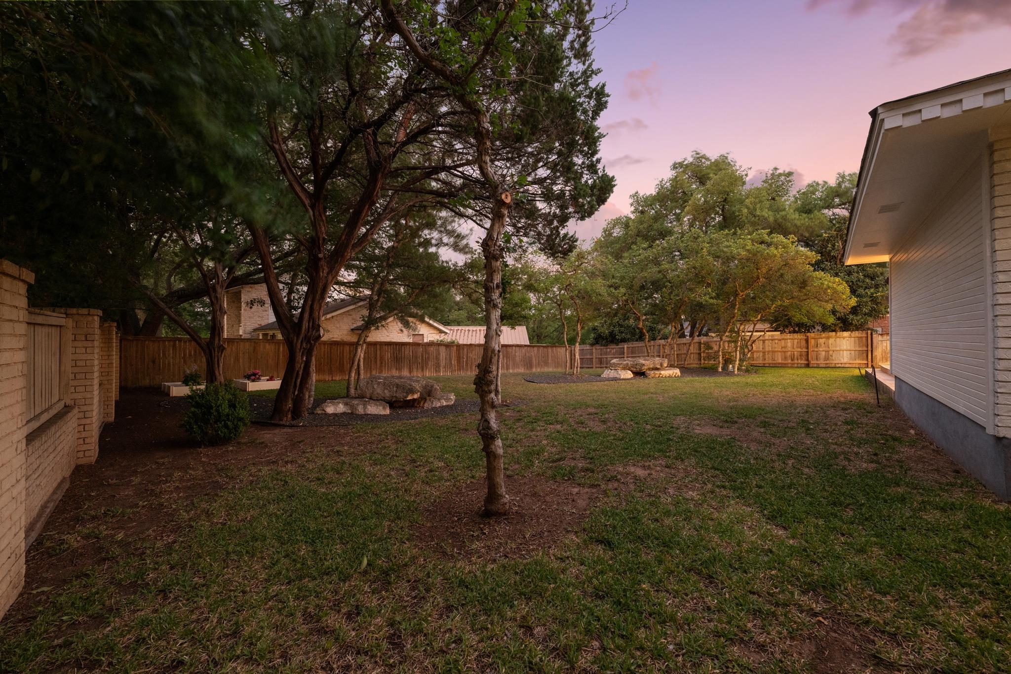 6104 Carry Back Lane Austin TX 78746