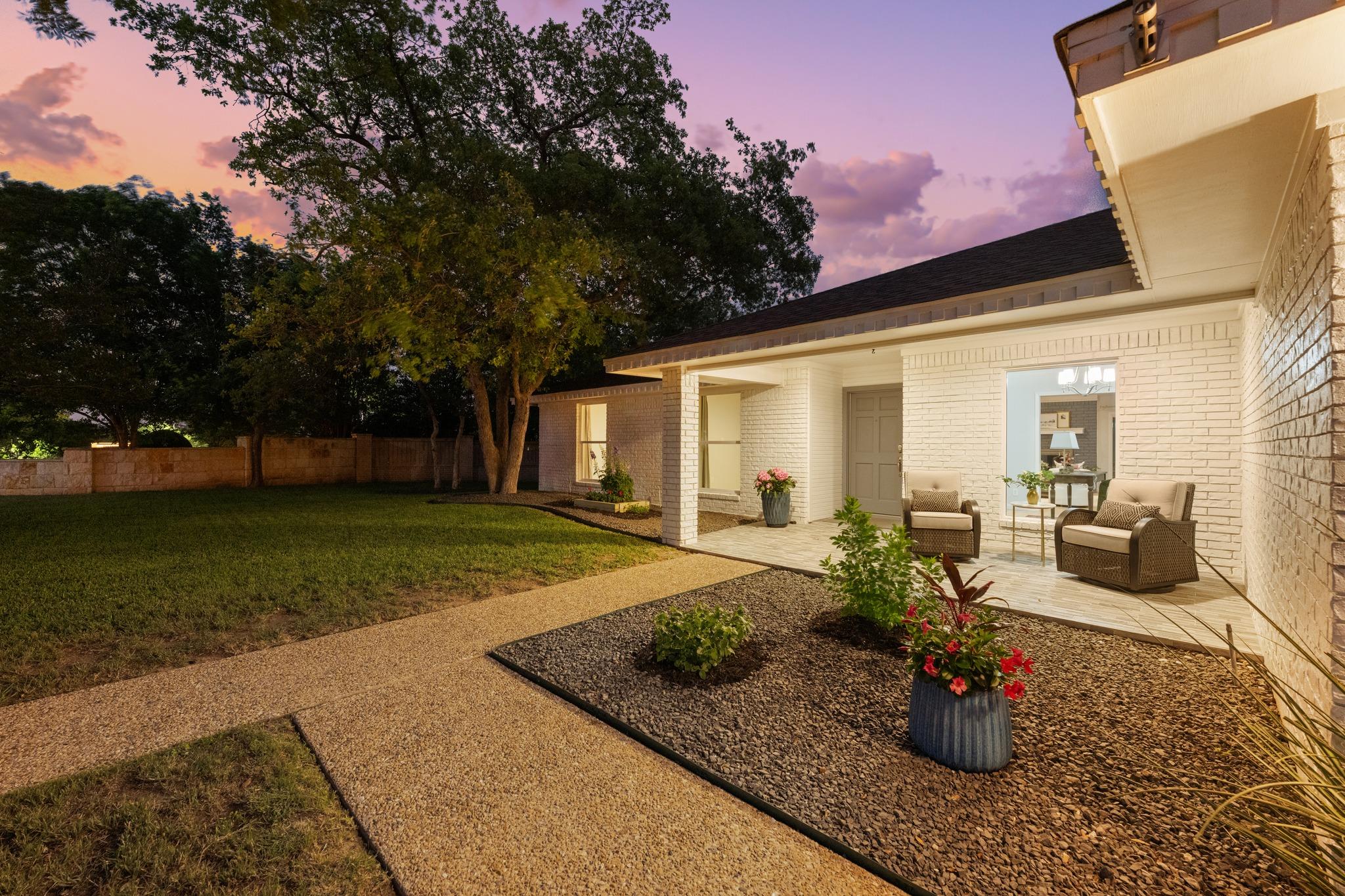 6104 Carry Back Lane Austin TX 78746