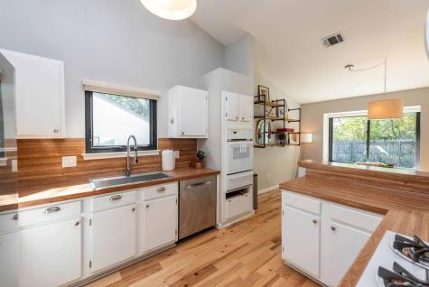 3403 Palomar Lane Austin TX 78727