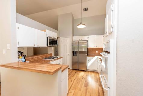3403 Palomar Lane Austin TX 78727