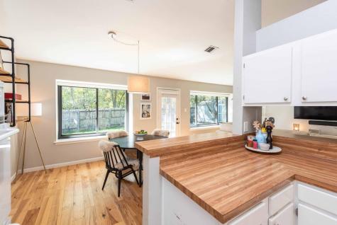 3403 Palomar Lane Austin TX 78727