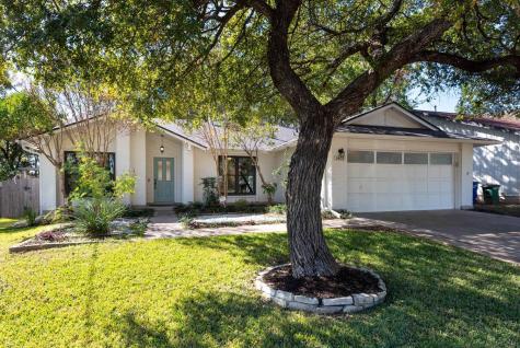 3403 Palomar Lane Austin TX 78727