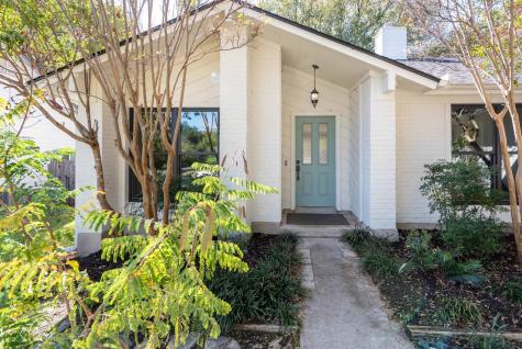 3403 Palomar Lane Austin TX 78727
