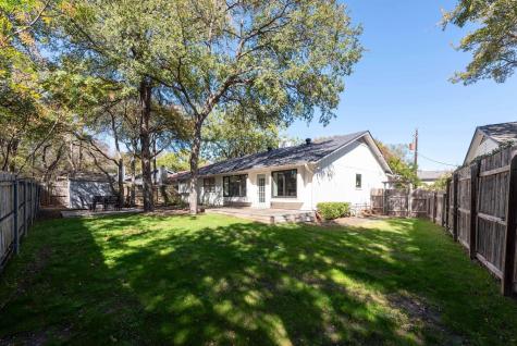 3403 Palomar Lane Austin TX 78727