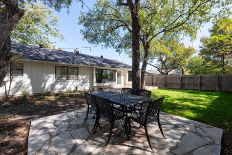 3403 Palomar Lane Austin TX 78727