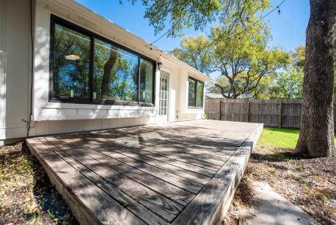 3403 Palomar Lane Austin TX 78727