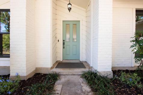 3403 Palomar Lane Austin TX 78727
