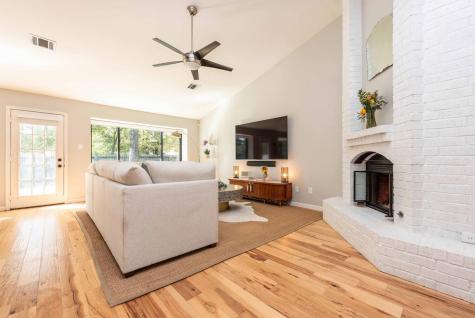 3403 Palomar Lane Austin TX 78727