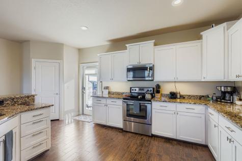 19004 Mariners Point Lago Vista TX 78645