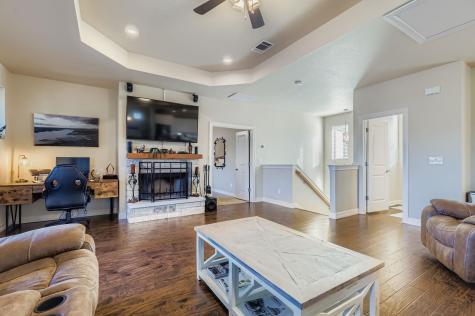 19004 Mariners Point Lago Vista TX 78645