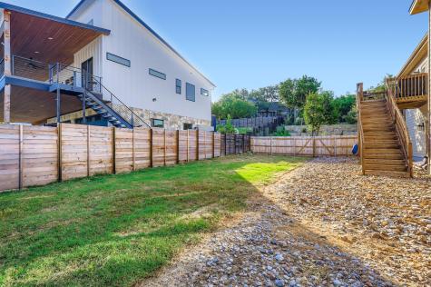 19004 Mariners Point Lago Vista TX 78645