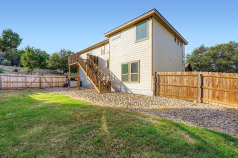 19004 Mariners Point Lago Vista TX 78645
