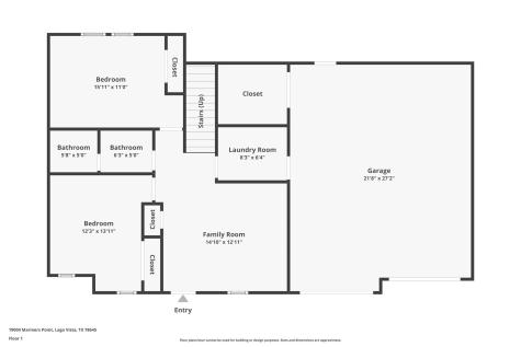 19004 Mariners Point Lago Vista TX 78645
