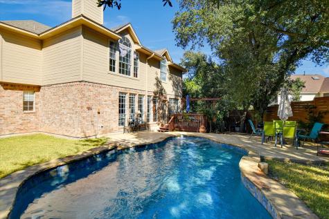 10305 Scull Creek Drive Austin TX 78730