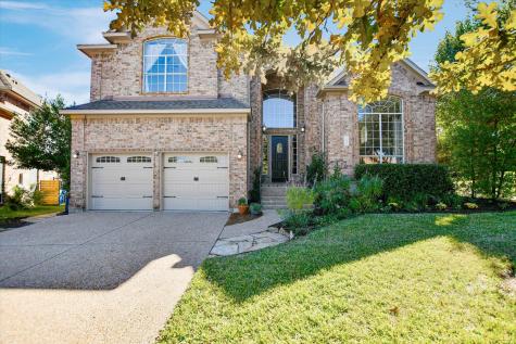 10305 Scull Creek Drive Austin TX 78730