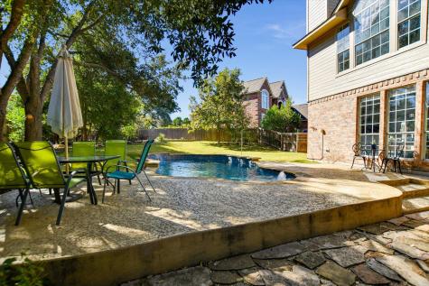 10305 Scull Creek Drive Austin TX 78730