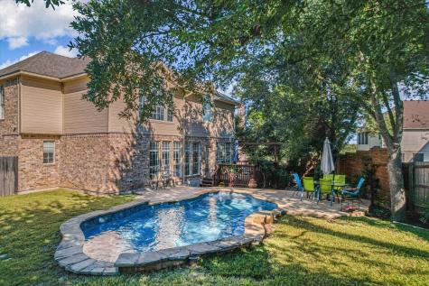 10305 Scull Creek Drive Austin TX 78730