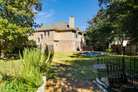 10305 Scull Creek Drive Austin TX 78730